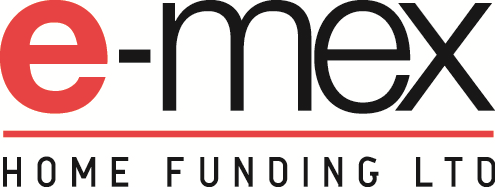 E-mex home funding logo